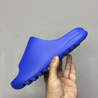Cheap Adidas Yeezy Slippers For Men #1186938 Replica Wholesale [$42.00 USD] [ITEM#1186938] on Replica Adidas Yeezy Slippers