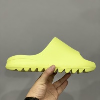 Cheap Adidas Yeezy Slippers For Men #1186942 Replica Wholesale [$42.00 USD] [ITEM#1186942] on Replica Adidas Yeezy Slippers