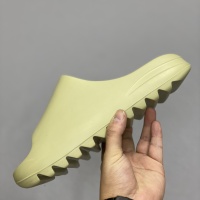 Cheap Adidas Yeezy Slippers For Men #1186944 Replica Wholesale [$42.00 USD] [ITEM#1186944] on Replica Adidas Yeezy Slippers
