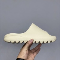 Cheap Adidas Yeezy Slippers For Men #1186950 Replica Wholesale [$42.00 USD] [ITEM#1186950] on Replica Adidas Yeezy Slippers