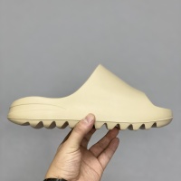 Cheap Adidas Yeezy Slippers For Men #1186952 Replica Wholesale [$42.00 USD] [ITEM#1186952] on Replica Adidas Yeezy Slippers