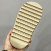 Cheap Adidas Yeezy Slippers For Men #1186954 Replica Wholesale [$42.00 USD] [ITEM#1186954] on Replica Adidas Yeezy Slippers