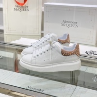 Alexander McQueen Casual Shoes For Women #1186970