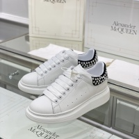Alexander McQueen Casual Shoes For Men #1186975