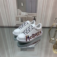 Alexander McQueen Casual Shoes For Men #1186977
