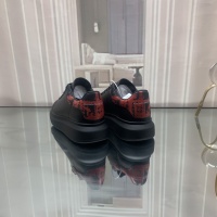Cheap Alexander McQueen Casual Shoes For Women #1186984 Replica Wholesale [$102.00 USD] [ITEM#1186984] on Replica Alexander McQueen Casual Shoes
