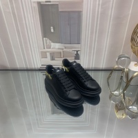 Cheap Alexander McQueen Casual Shoes For Men #1186987 Replica Wholesale [$102.00 USD] [ITEM#1186987] on Replica Alexander McQueen Casual Shoes