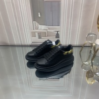 Cheap Alexander McQueen Casual Shoes For Women #1186988 Replica Wholesale [$102.00 USD] [ITEM#1186988] on Replica Alexander McQueen Casual Shoes