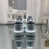 Cheap Alexander McQueen Casual Shoes For Women #1186990 Replica Wholesale [$102.00 USD] [ITEM#1186990] on Replica Alexander McQueen Casual Shoes