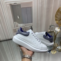 Alexander McQueen Casual Shoes For Men #1187024