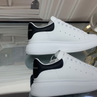 Cheap Alexander McQueen Casual Shoes For Men #1187034 Replica Wholesale [$102.00 USD] [ITEM#1187034] on Replica Alexander McQueen Casual Shoes