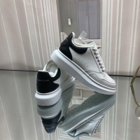 Cheap Alexander McQueen Casual Shoes For Men #1187042 Replica Wholesale [$108.00 USD] [ITEM#1187042] on Replica Alexander McQueen Casual Shoes