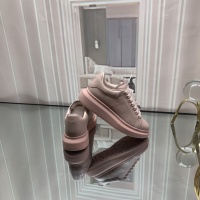 Cheap Alexander McQueen Casual Shoes For Men #1187048 Replica Wholesale [$108.00 USD] [ITEM#1187048] on Replica Alexander McQueen Casual Shoes