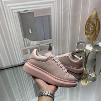 Alexander McQueen Casual Shoes For Women #1187050