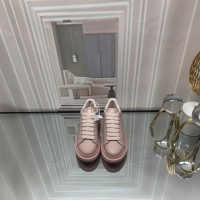 Cheap Alexander McQueen Casual Shoes For Women #1187050 Replica Wholesale [$108.00 USD] [ITEM#1187050] on Replica Alexander McQueen Casual Shoes