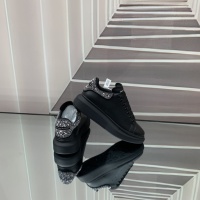 Cheap Alexander McQueen Casual Shoes For Men #1187054 Replica Wholesale [$115.00 USD] [ITEM#1187054] on Replica Alexander McQueen Casual Shoes