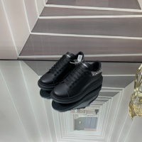Cheap Alexander McQueen Casual Shoes For Women #1187058 Replica Wholesale [$115.00 USD] [ITEM#1187058] on Replica Alexander McQueen Casual Shoes