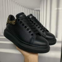 Cheap Alexander McQueen Casual Shoes For Men #1187059 Replica Wholesale [$115.00 USD] [ITEM#1187059] on Replica Alexander McQueen Casual Shoes