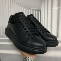 Cheap Alexander McQueen Casual Shoes For Men #1187061 Replica Wholesale [$115.00 USD] [ITEM#1187061] on Replica Alexander McQueen Casual Shoes