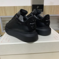 Cheap Alexander McQueen Casual Shoes For Women #1187062 Replica Wholesale [$115.00 USD] [ITEM#1187062] on Replica Alexander McQueen Casual Shoes