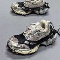 Cheap Balenciaga Casual Shoes For Men #1187064 Replica Wholesale [$160.00 USD] [ITEM#1187064] on Replica Balenciaga Casual Shoes