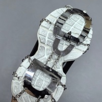 Cheap Balenciaga Casual Shoes For Women #1187066 Replica Wholesale [$160.00 USD] [ITEM#1187066] on Replica Balenciaga Casual Shoes