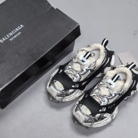 Cheap Balenciaga Casual Shoes For Men #1187068 Replica Wholesale [$160.00 USD] [ITEM#1187068] on Replica Balenciaga Casual Shoes