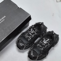 Cheap Balenciaga Casual Shoes For Men #1187070 Replica Wholesale [$160.00 USD] [ITEM#1187070] on Replica Balenciaga Casual Shoes