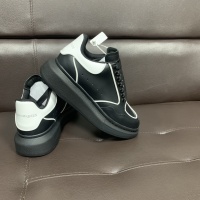 Cheap Alexander McQueen Casual Shoes For Women #1187074 Replica Wholesale [$108.00 USD] [ITEM#1187074] on Replica Alexander McQueen Casual Shoes