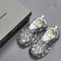 Cheap Balenciaga Casual Shoes For Women #1187077 Replica Wholesale [$192.00 USD] [ITEM#1187077] on Replica Balenciaga Casual Shoes