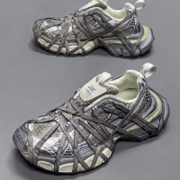Cheap Balenciaga Casual Shoes For Men #1187078 Replica Wholesale [$192.00 USD] [ITEM#1187078] on Replica Balenciaga Casual Shoes