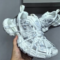 Cheap Balenciaga Casual Shoes For Men #1187080 Replica Wholesale [$192.00 USD] [ITEM#1187080] on Replica Balenciaga Casual Shoes