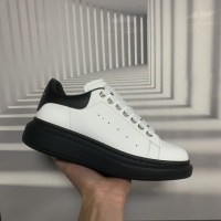 Cheap Alexander McQueen Casual Shoes For Men #1187087 Replica Wholesale [$102.00 USD] [ITEM#1187087] on Replica Alexander McQueen Casual Shoes