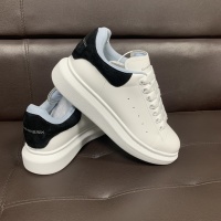 Cheap Alexander McQueen Casual Shoes For Men #1187097 Replica Wholesale [$102.00 USD] [ITEM#1187097] on Replica Alexander McQueen Casual Shoes