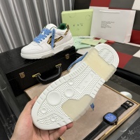 Cheap Off-White Casual Shoes For Women #1187121 Replica Wholesale [$100.00 USD] [ITEM#1187121] on Replica Off-White Casual Shoes