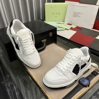Cheap Off-White Casual Shoes For Women #1187125 Replica Wholesale [$100.00 USD] [ITEM#1187125] on Replica Off-White Casual Shoes