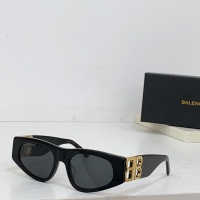 Cheap Balenciaga AAA Quality Sunglasses #1187141 Replica Wholesale [$56.00 USD] [ITEM#1187141] on Replica Balenciaga AAA Quality Sunglasses