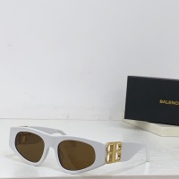 Balenciaga AAA Quality Sunglasses #1187144
