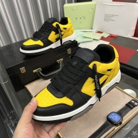 Off-White Casual Shoes For Men #1187149