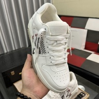 Cheap Off-White Casual Shoes For Women #1187158 Replica Wholesale [$105.00 USD] [ITEM#1187158] on Replica Off-White Casual Shoes