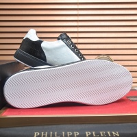 Cheap Philipp Plein Casual Shoes For Men #1187190 Replica Wholesale [$80.00 USD] [ITEM#1187190] on Replica Philipp Plein PP Casual Shoes