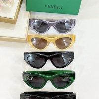 Cheap Bottega Veneta AAA Quality Sunglasses #1187207 Replica Wholesale [$64.00 USD] [ITEM#1187207] on Replica Bottega Veneta AAA Quality Sunglasses