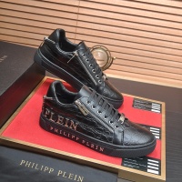 Cheap Philipp Plein Casual Shoes For Men #1187208 Replica Wholesale [$82.00 USD] [ITEM#1187208] on Replica Philipp Plein PP Casual Shoes