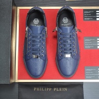 Cheap Philipp Plein Casual Shoes For Men #1187209 Replica Wholesale [$82.00 USD] [ITEM#1187209] on Replica Philipp Plein PP Casual Shoes