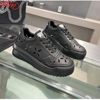 Versace Casual Shoes For Men #1187213