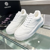 Versace Casual Shoes For Women #1187223