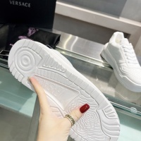 Cheap Versace Casual Shoes For Women #1187223 Replica Wholesale [$102.00 USD] [ITEM#1187223] on Replica Versace Casual Shoes