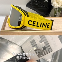 Celine AAA Quality Sunglasses #1187226