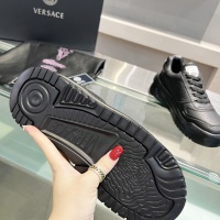 Cheap Versace Casual Shoes For Men #1187230 Replica Wholesale [$102.00 USD] [ITEM#1187230] on Replica Versace Casual Shoes