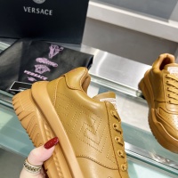 Cheap Versace Casual Shoes For Women #1187240 Replica Wholesale [$102.00 USD] [ITEM#1187240] on Replica Versace Casual Shoes